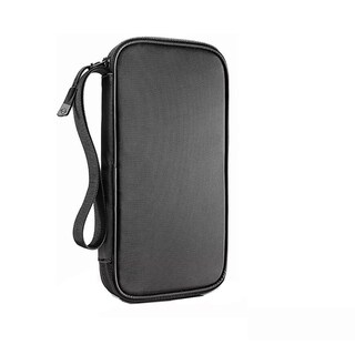 Foto 1 | Foto 1 | Cartera Impermeable Eo Safe Imports ESI-10022 Negra con Protección para Viaje