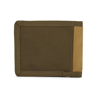 Foto 3 | Foto 3 | Cartera JanSport Core Bifold Wallet Verde Unisex