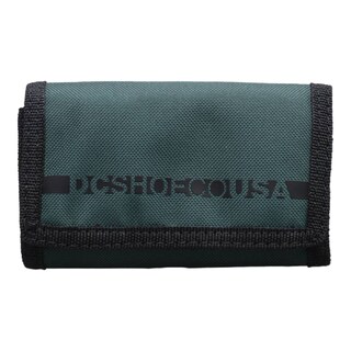 Foto 1 | Foto 1 | Cartera Dc Shoes Ripper Verde para Hombre