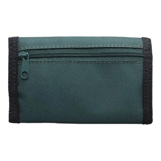 Foto 2 | Foto 2 | Cartera Dc Shoes Ripper Verde para Hombre