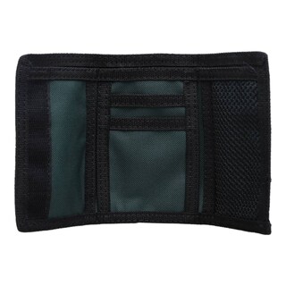 Foto 3 | Foto 3 | Cartera Dc Shoes Ripper Verde para Hombre