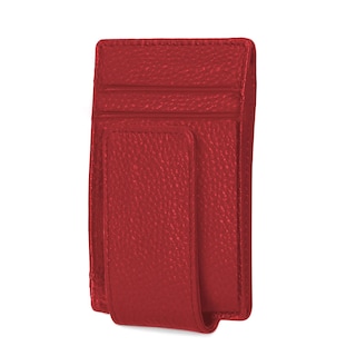 Foto 1 | Foto 1 | Cartera De Piel Con Clip Magnético Para Billetes Vedicci