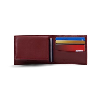 Foto 3 | Foto 3 | Cartera Tommy Hilfiger de Piel para Hombre - Venta Internacional