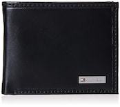 Cartera Tommy Hilfiger de Piel para Hombre - Venta Internacional