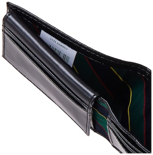 Foto 4 | Foto 4 | Cartera Tommy Hilfiger de Piel para Hombre - Venta Internacional