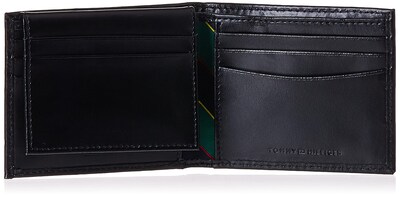 Foto 5 | Foto 5 | Cartera Tommy Hilfiger de Piel para Hombre - Venta Internacional