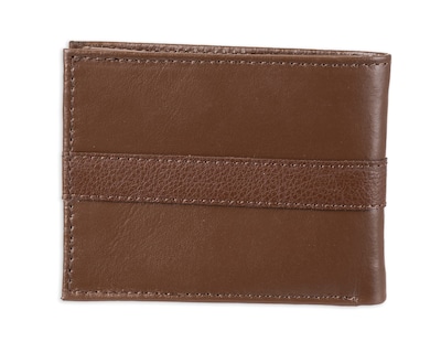 Foto 3 | Foto 3 | Billetera Tommy Hilfiger de Piel para Hombre - Venta Internacional