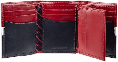 Foto 4 | Foto 4 | Cartera Tommy Hilfiger de Piel para Hombre - Venta Internacional
