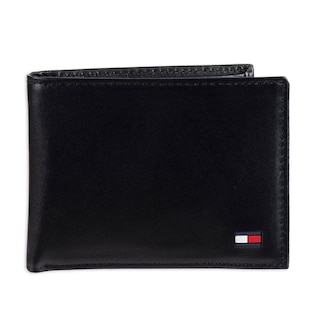Foto 1 | Foto 1 | Cartera Tommy Hilfiger de Piel para Hombre - Venta Internacional