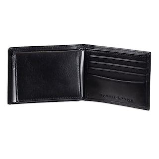 Foto 3 | Foto 3 | Cartera Tommy Hilfiger de Piel para Hombre - Venta Internacional