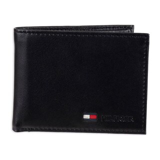 Foto 1 | Foto 1 | Cartera Tommy Hilfiger de Cuero para Hombre - Venta Internacional