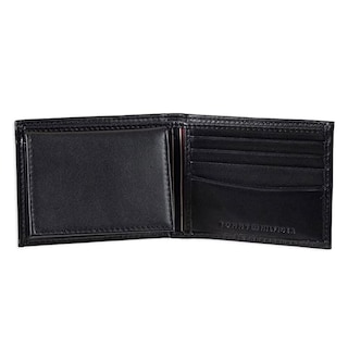 Foto 2 | Foto 2 | Cartera Tommy Hilfiger de Cuero para Hombre - Venta Internacional