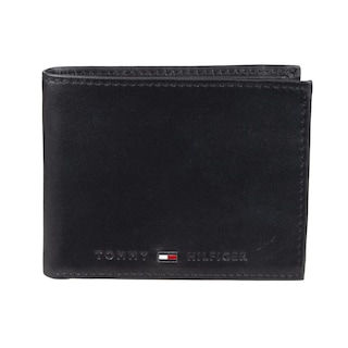 Foto 1 | Foto 1 | Cartera Tommy Hilfiger de Piel para Hombre - Venta Internacional