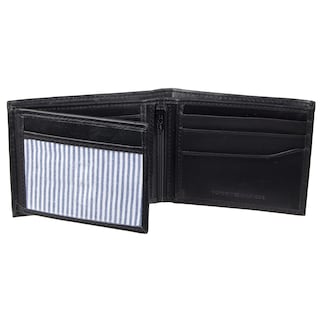 Foto 2 | Foto 2 | Cartera Tommy Hilfiger de Piel para Hombre - Venta Internacional