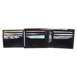 Foto 3 | Foto 3 | Cartera Tommy Hilfiger de Piel para Hombre - Venta Internacional