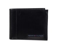 Cartera Tommy Hilfiger de Piel para Hombre - Venta Internacional