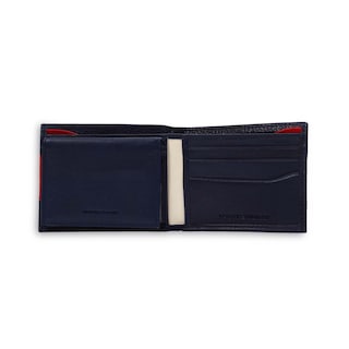 Foto 2 | Foto 2 | Cartera Tommy Hilfiger de Piel para Hombre - Venta Internacional