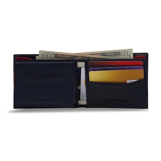 Foto 3 | Foto 3 | Cartera Tommy Hilfiger de Piel para Hombre - Venta Internacional