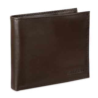 Foto 2 | Foto 2 | Set de Tarjeteros Minimalistas Calvin Klein de Piel Marrón - Venta Internacional