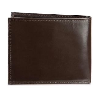 Foto 3 | Foto 3 | Set de Tarjeteros Minimalistas Calvin Klein de Piel Marrón - Venta Internacional