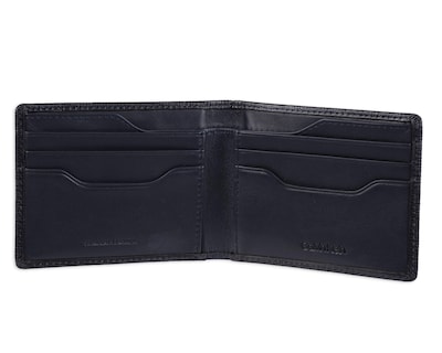 Foto 5 | Foto 5 | Set de Tarjeteros Minimalistas Calvin Klein Azul Marino Plegables - Venta Internacional