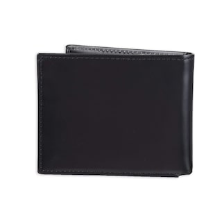Foto 3 | Foto 3 | Set de Tarjeteros Minimalistas Calvin Klein Negra de Piel - Venta Internacional