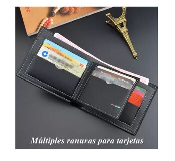 Foto 2 | Foto 2 | Cartera para Hombre