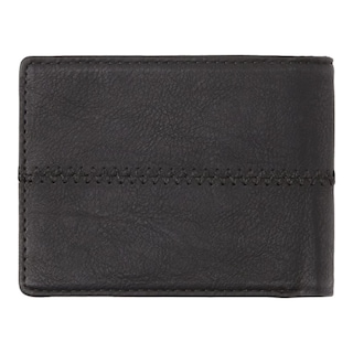 Foto 2 | Foto 2 | Cartera Quiksilver Stitchy Para Hombre Color Negro Modelo Aqyaa03243kvj0