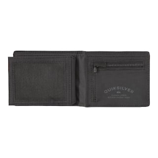 Foto 3 | Foto 3 | Cartera Quiksilver Stitchy Para Hombre Color Negro Modelo Aqyaa03243kvj0