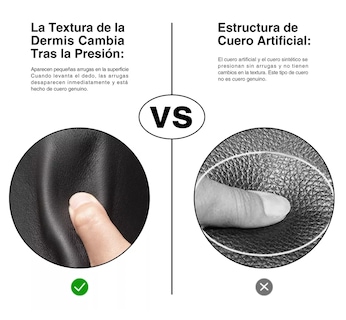 Foto 4 | Foto 4 | Cartera para Hombre Genuina