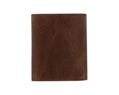 Foto 3 | Foto 3 | Cartera De Piel Para Hombre Tendensi Modelo Western