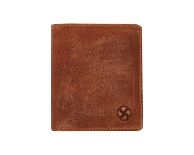 Foto 1 | Foto 1 | Cartera De Piel Para Hombre Tendensi Modelo Dallas