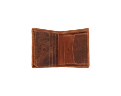 Foto 2 | Foto 2 | Cartera De Piel Para Hombre Tendensi Modelo Dallas