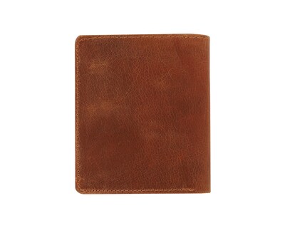 Foto 3 | Foto 3 | Cartera De Piel Para Hombre Tendensi Modelo Dallas