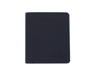 Foto 1 | Foto 1 | Cartera De Piel Para Hombre Tendensi Modelo Dallas