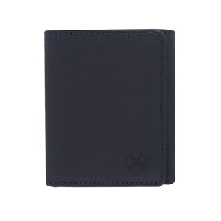 Foto 1 | Foto 1 | Cartera De Piel Para Hombre Tendensi Modelo Western