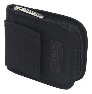 Foto 2 | Foto 2 | Cartera Billetera Monedero Negro B