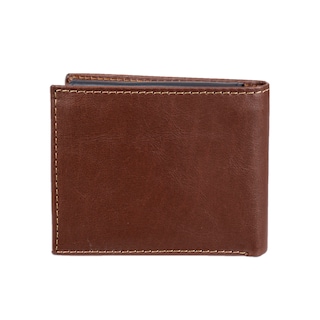 Foto 4 | Foto 4 | Cartera Tommy Hilfiger De Piel Auténtica Con Bloqueo Rfid Para Hombre - Venta Internacional.