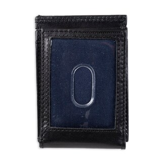 Foto 5 | Foto 5 | Cartera Tommy Hilfiger Para Hombre, Rfid, Delgada, Magnética, Con Bolsillo Frontal - Venta Internacional.