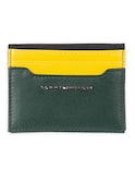 Cartera Tommy Hilfiger Rfid Compacta Reversible Para Hombre - Venta Internacional.
