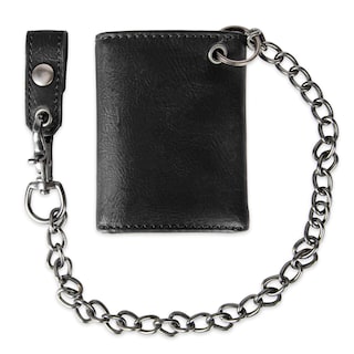 Foto 3 | Foto 3 | Billetera Triple Levi's, Elegante Y Delgada, Con Ventana De Identificación Negra Para Hombre - Venta Internacional.