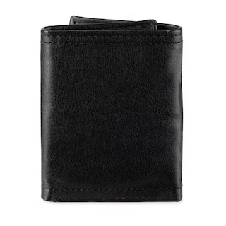 Foto 3 | Foto 3 | Cartera Triple Levi's Sleek And Slim Para Hombre, Negra - Venta Internacional.