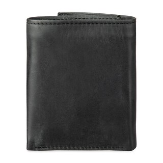 Foto 3 | Foto 3 | Billetera Levi's Trifold Para Hombre Con Ventana De Identificación Y Tarjetero - Venta Internacional.