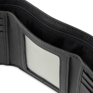 Foto 5 | Foto 5 | Billetera Levi's Trifold Para Hombre Con Ventana De Identificación Y Tarjetero - Venta Internacional.