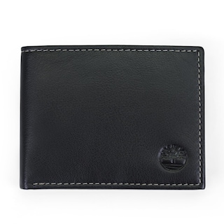 Foto 1 | Foto 1 | Cartera Timberland Blix De Piel Negra Para Hombre - Venta Internacional.