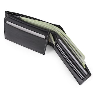 Foto 5 | Foto 5 | Cartera Timberland Blix De Piel Negra Para Hombre - Venta Internacional.