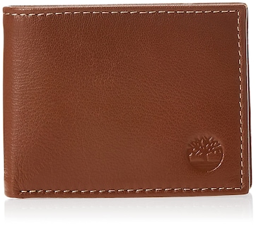 Foto 1 | Foto 1 | Cartera Timberland Blix Slimfold De Piel Para Hombre, Color Canela - Venta Internacional.