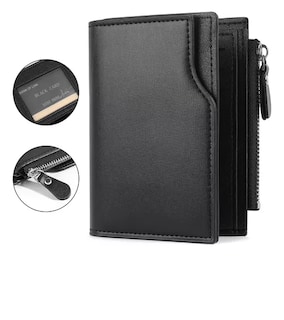 Foto 1 | Foto 1 | Cartera Monederos De Hombre Para Caballero