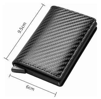 Foto 4 | Foto 4 | Cartera Xtellar Negra