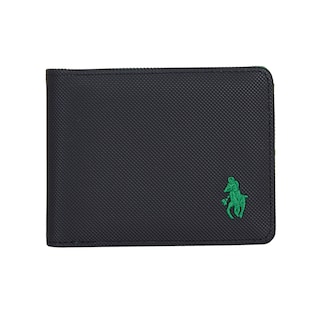 Foto 1 | Foto 1 | Cartera Hpc Polo Color Negro